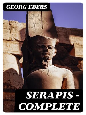 cover image of Serapis — Complete
